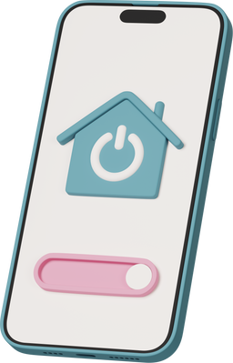 Fissure in Sandstone