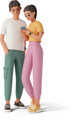 Fissure in Sandstone